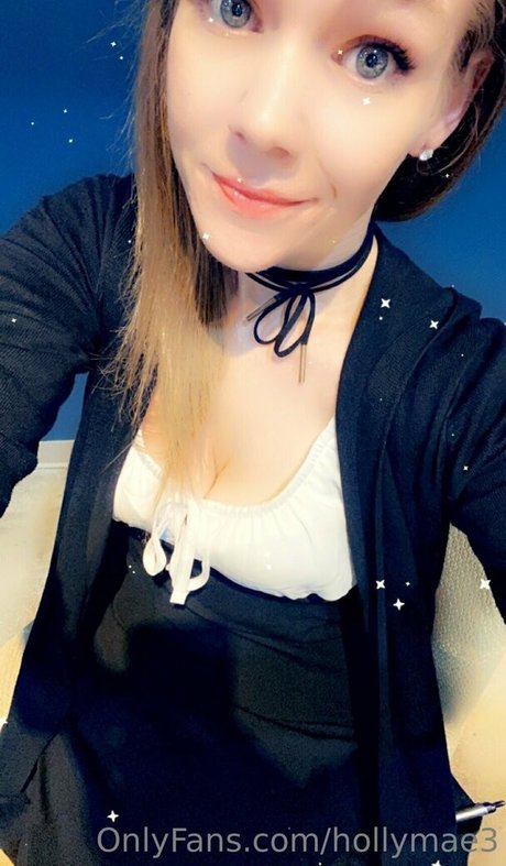 hollymae3 exclusive pornstar gallery