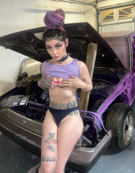 MiniTruckMommy pornstar top image