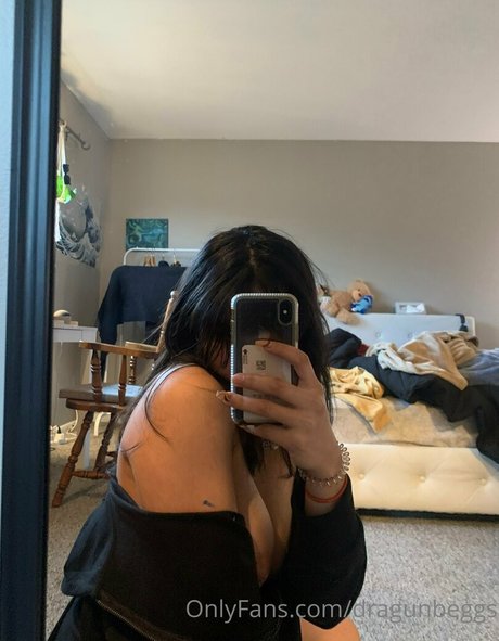 dragunbeggs nude star pic