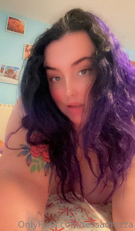 tessadrezza pornstar nudes gallery