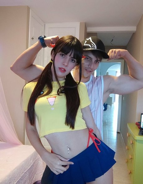 lenidollcastle star erotic archive