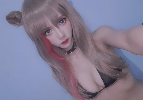 bunny princess onlyfans sexy nudes photo