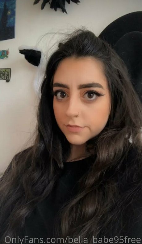 bella babe95free hot model picture