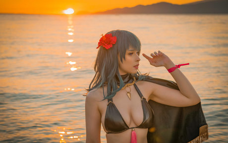 Suzusparkle porn model photos