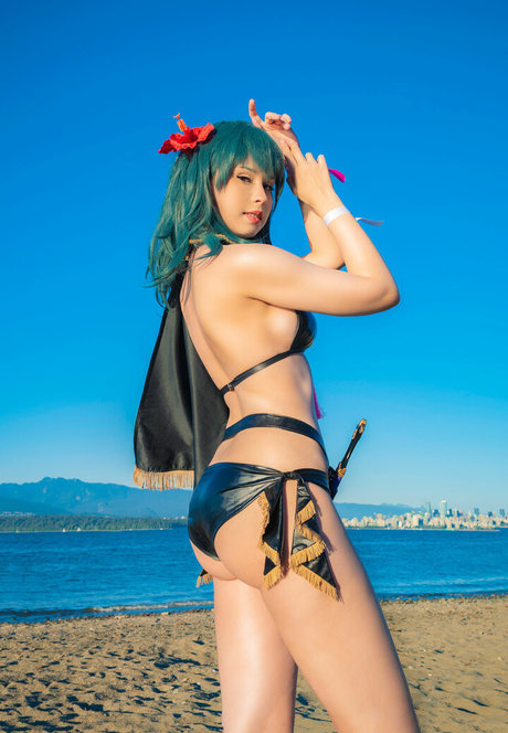 Suzusparkle porn model galleries