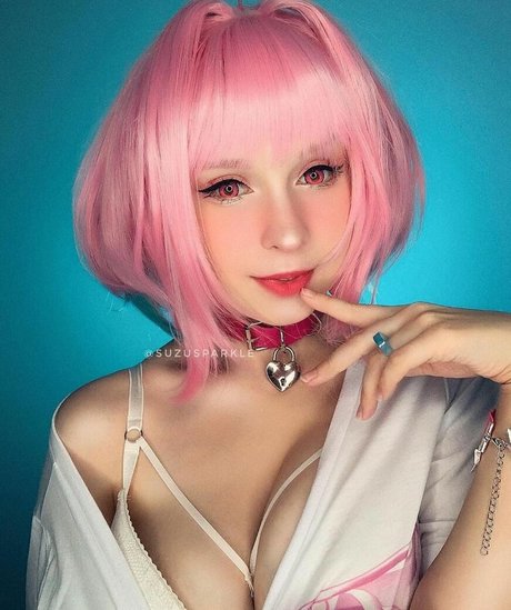 Suzusparkle pornstar exclusive galleries