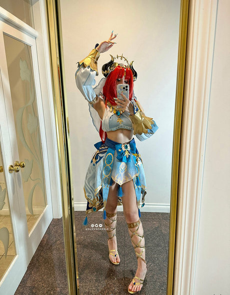 Suzusparkle sex model pics