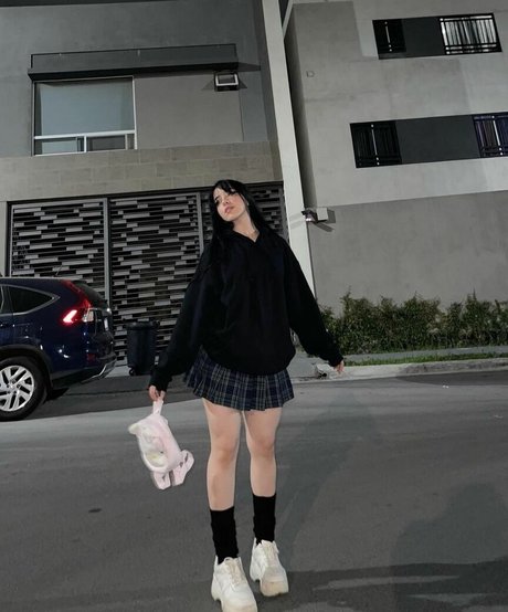 Heidi Ayala top model img