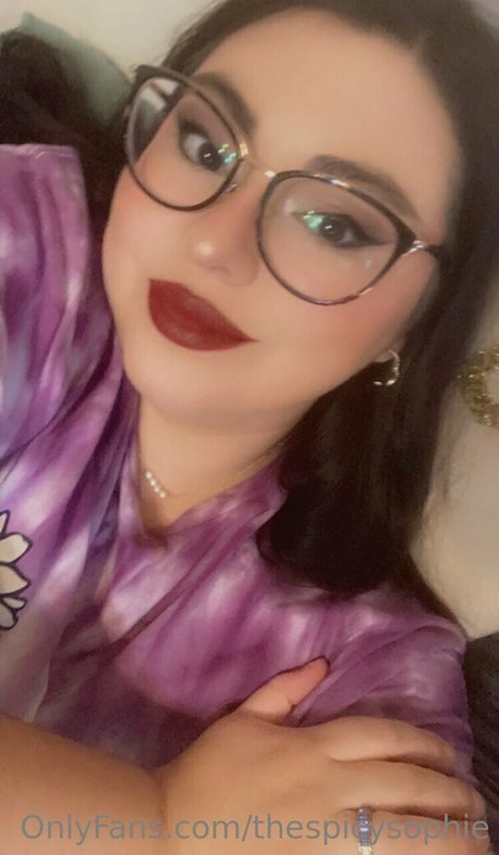 thespicysophie model nudes galleries