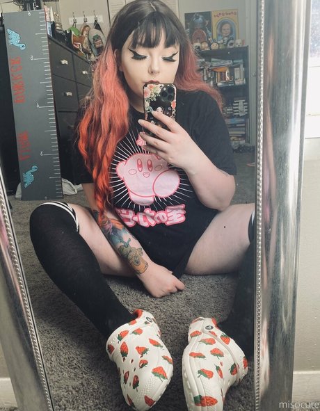 misocute pornographic model pics