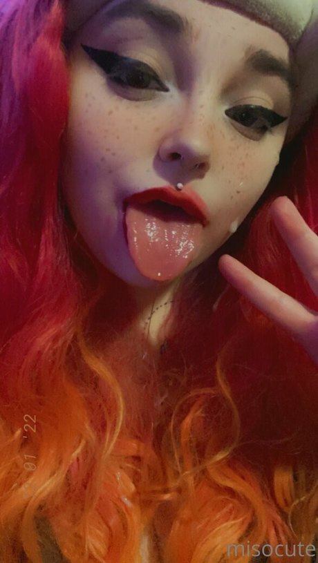 misocute pornstar naked img