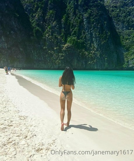 janemary1617 nude star pictures