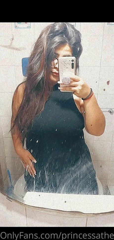 princessathena12 xxx star pics