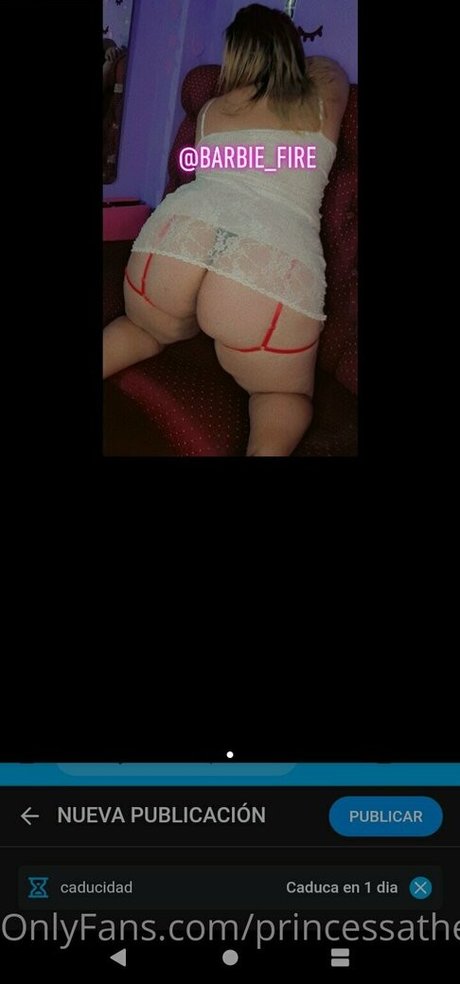 princessathena12 model beautiful picture