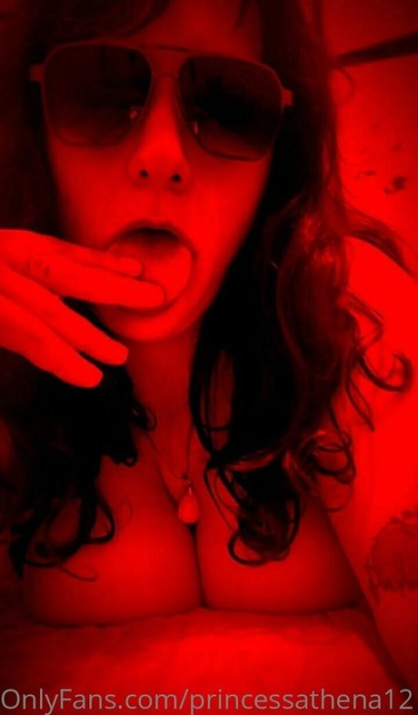 princessathena12 pornstar hot picture