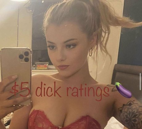 elizaking Quick photo