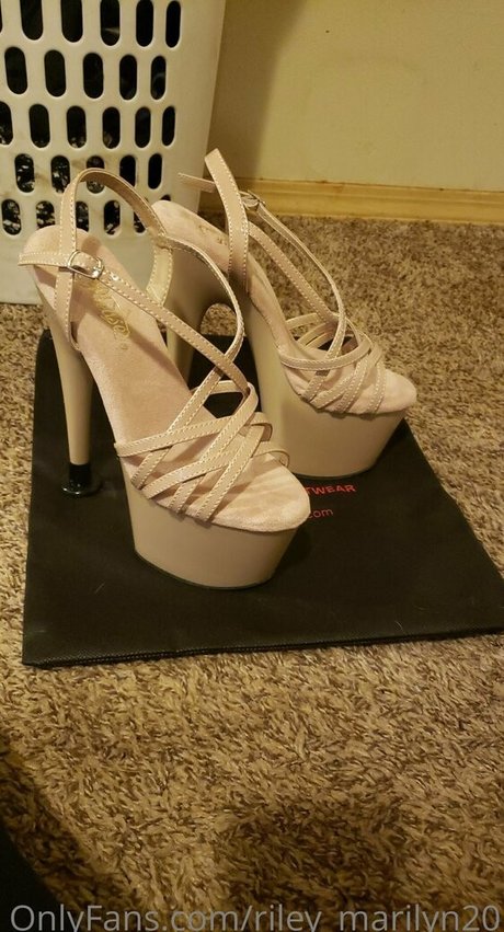 riley marilyn20 perfect actress image