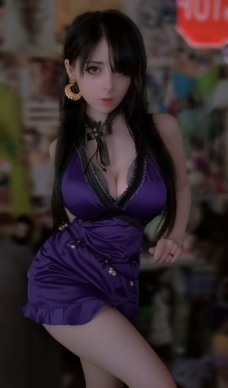 Daicha pretty model galleries