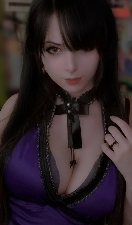 Daicha star erotic photo