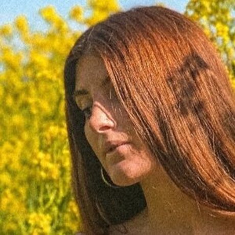 Sofia Casoli nude actress picture