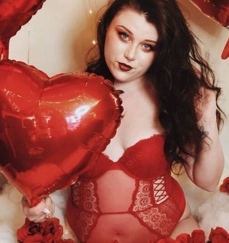 Bogwitchbae model high quality img