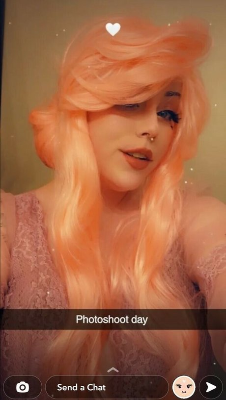 Bogwitchbae high quality actress photos