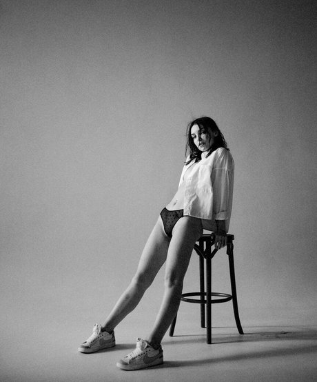 Radmila Maro nice actress image