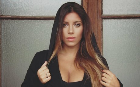 Tami Bar porn actress pic