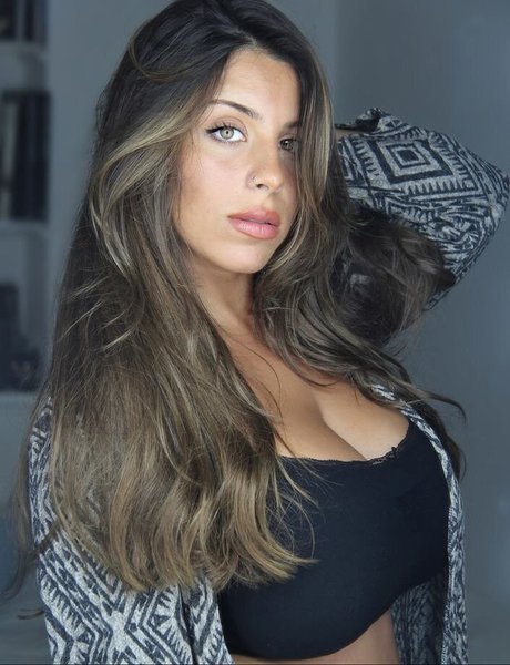 Tami Bar sex star image