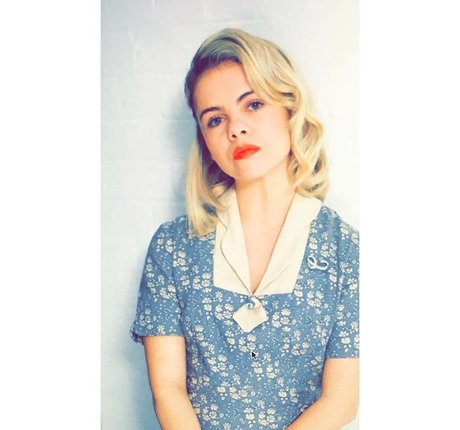 Saoirse Monica Jackson star hd photos