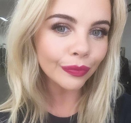 Saoirse Monica Jackson pornstar adult archive