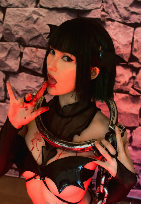 ChameLeahn Cosplays Quick photo