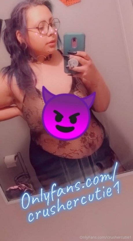 crushercutie1 star beautiful gallery