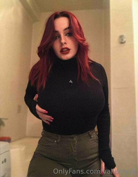 vallerryyy model top galleries