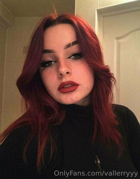 vallerryyy pornstar hd picture