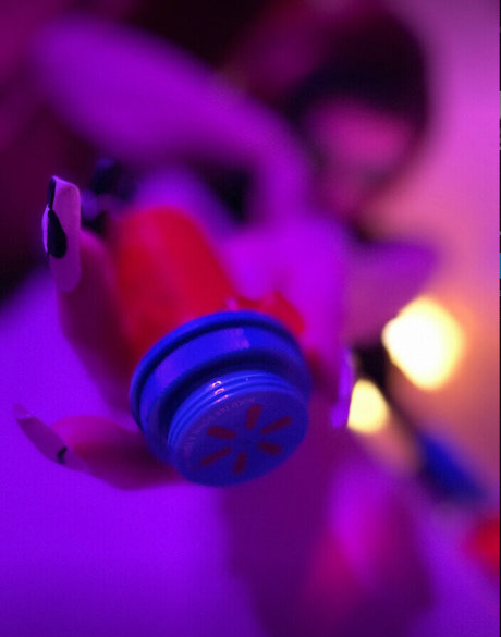 Jasmhyn makeup naked actress pic