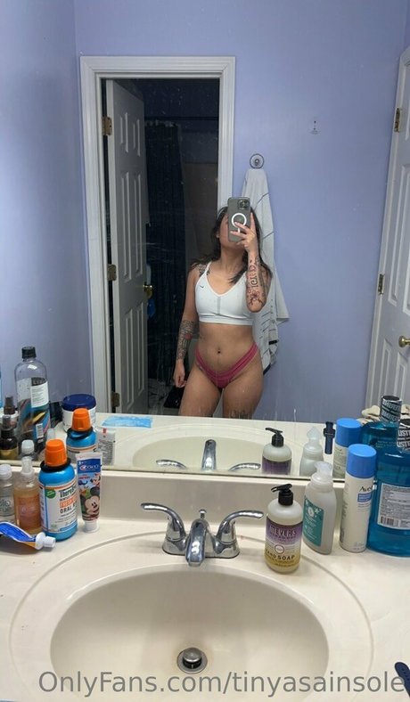 tinyasainsole best star gallery