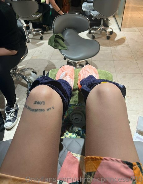 chronicprincess420 pornstar sexy pics