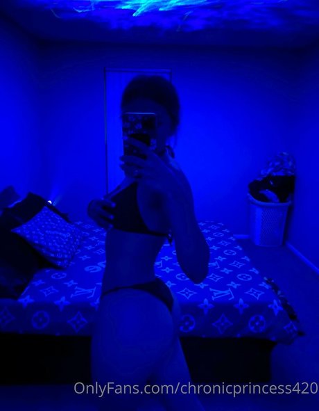 chronicprincess420 model beautiful images