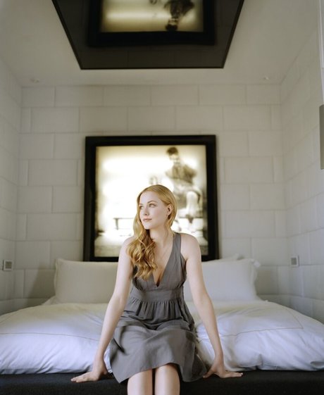 Evan Rachel Wood nudes actress picture