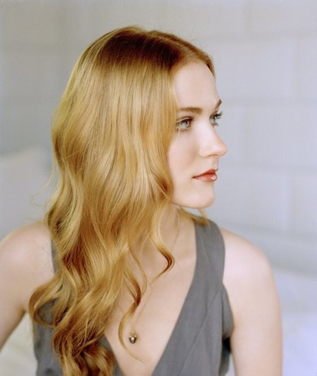 Evan Rachel Wood star naked pictures
