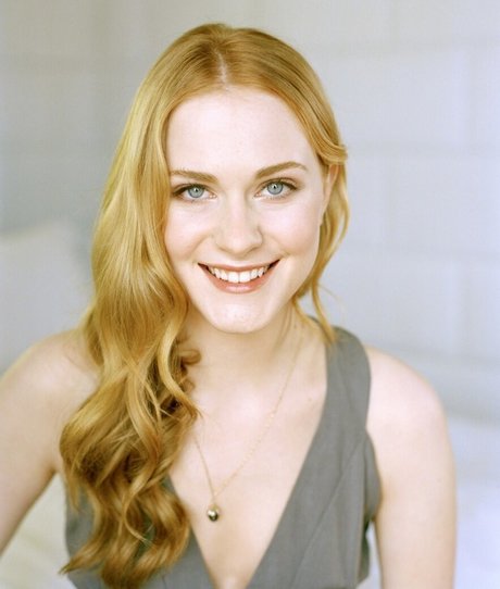 Evan Rachel Wood hot star pics