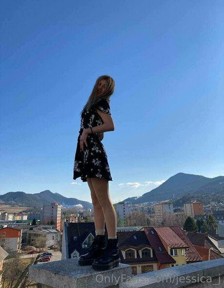 jessica j model high quality pic