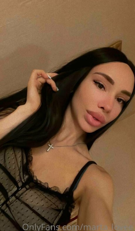 love is marta hd model pics