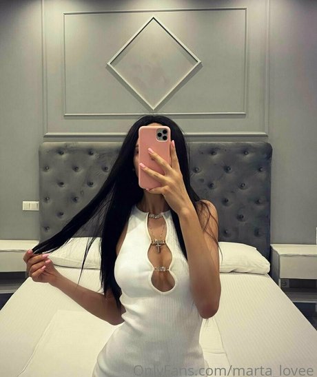 love is marta actress image