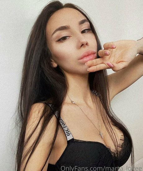 love is marta erotic model photos