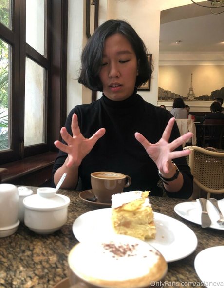 asianeva star naked image