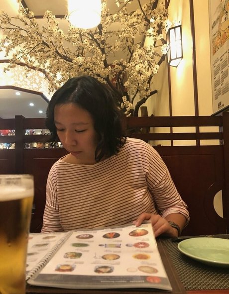 asianeva star hot photo