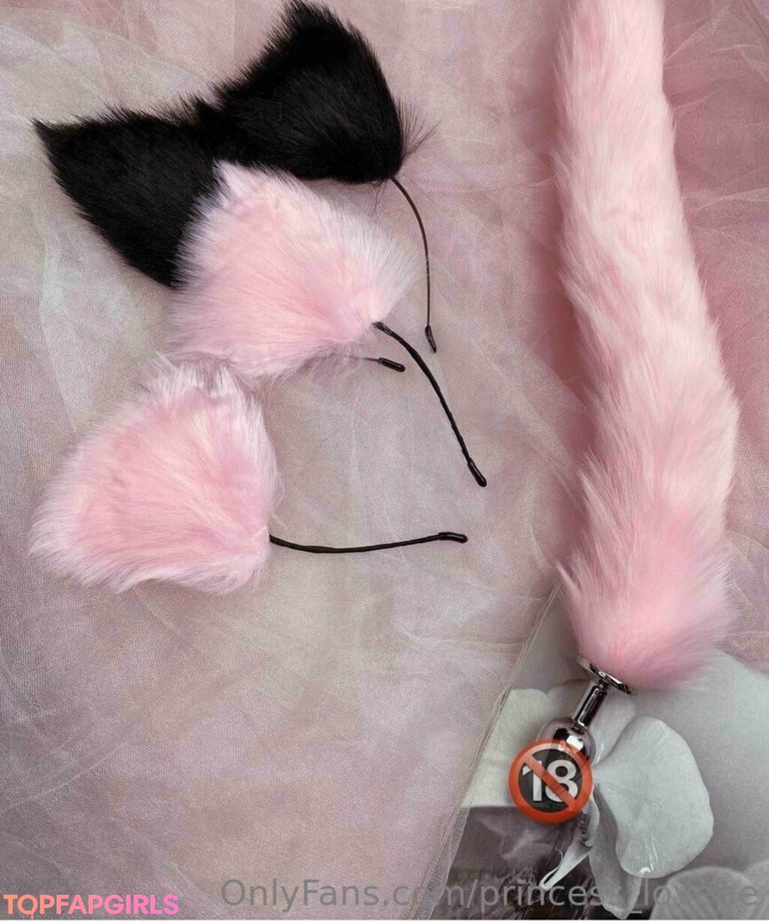 princess loveee star exclusive photo