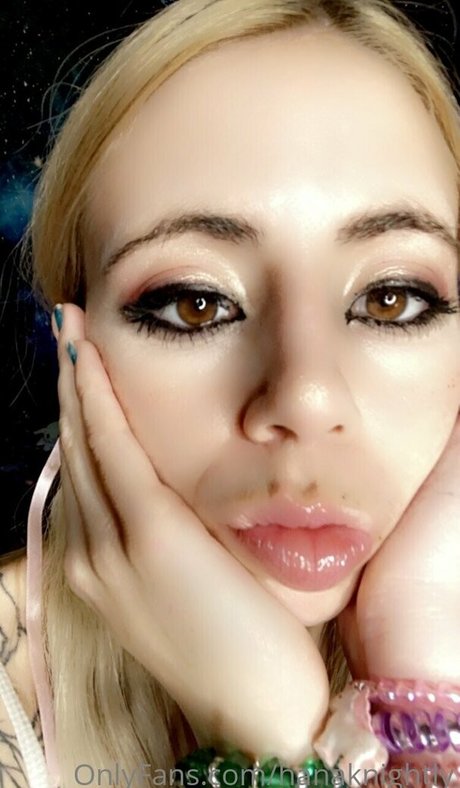 hanaknightly star nudes photo